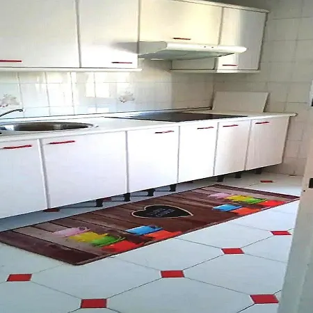 La Casa Amarilla. Alojamiento Vacacional Apartamento *